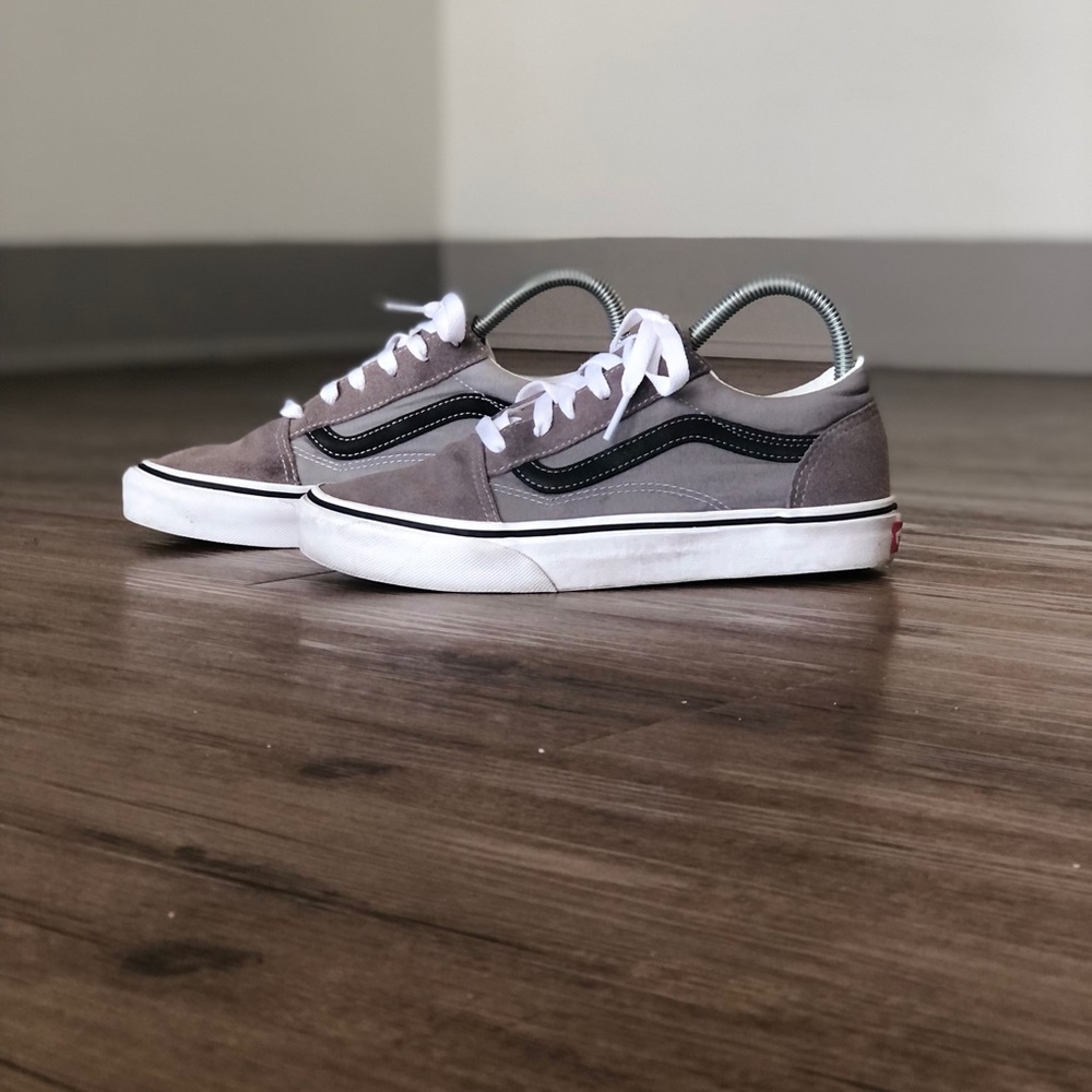 Vans for kids